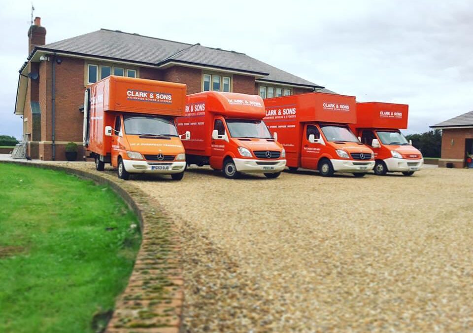 How Much Do House Removals Cost in Blackpool? A 2026 Price Guide